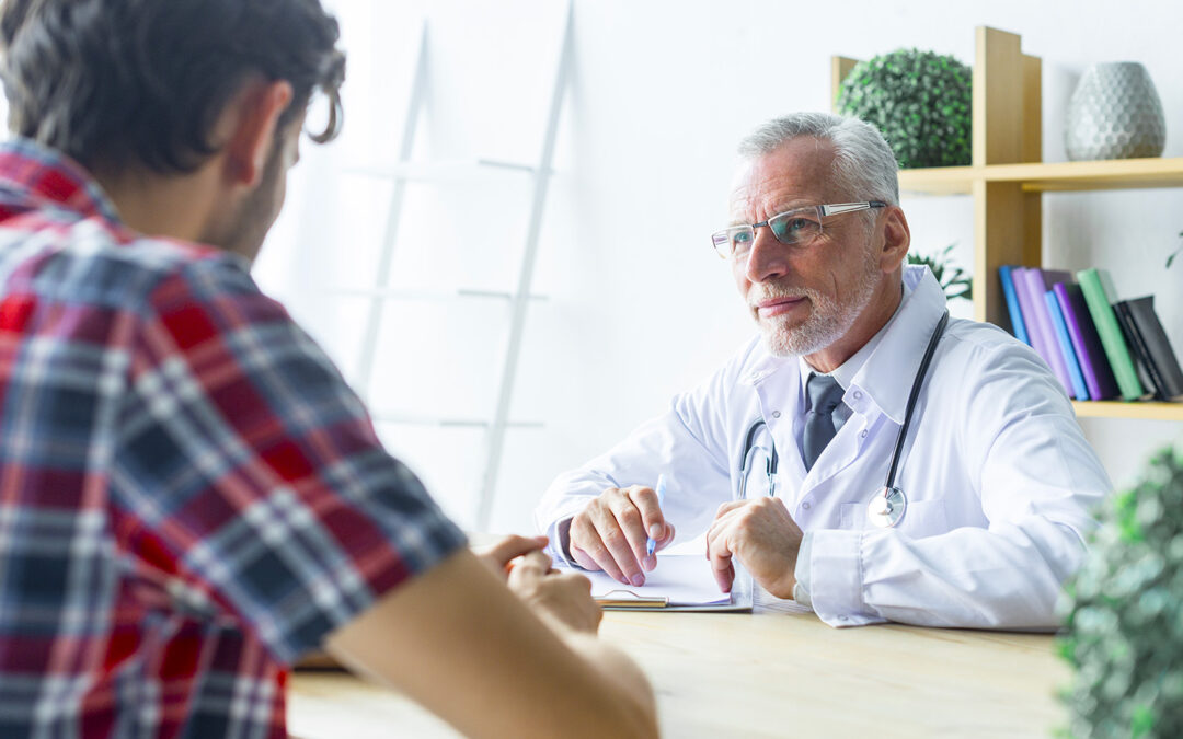 Rendez-vous Médicaux du Permis de Conduire
