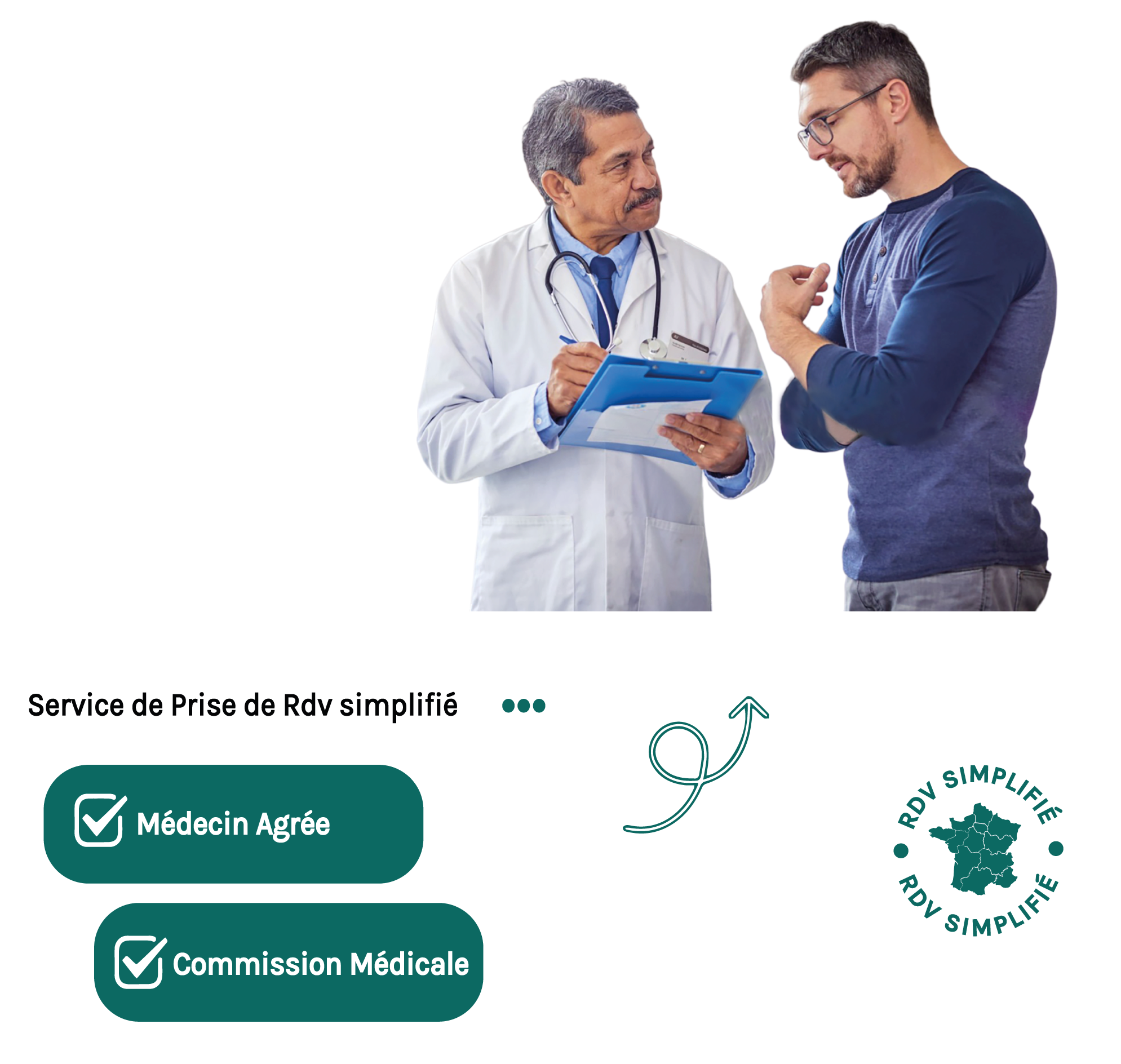 Permis-visite-medicale-front visite-medicale du permis de conduire